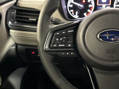 Used 2025 Subaru Forester Limited image 30