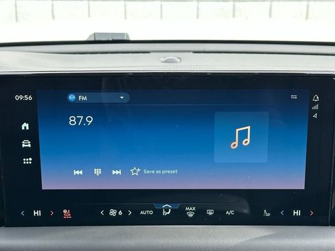 New 2026 Lincoln Aviator AWD image 12
