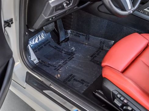 Used 2017 BMW M240i Convertible image 48