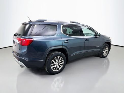 Used 2019 GMC Acadia SLE image 9