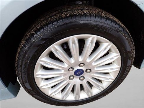 Used 2014 Ford Fusion SE w/ Equipment Group 502A FWD image 7