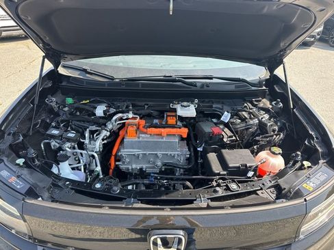 Used 2024 Honda Prologue Touring image 30