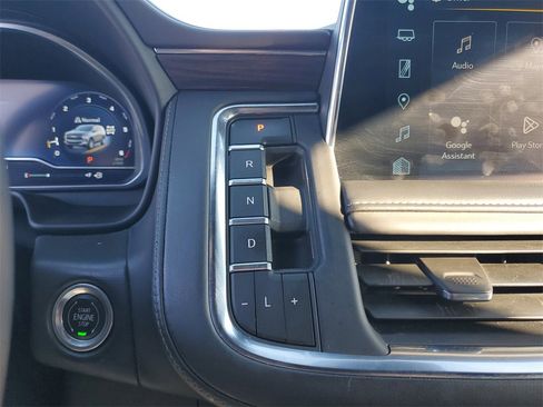 Used 2023 Chevrolet Tahoe LT image 30