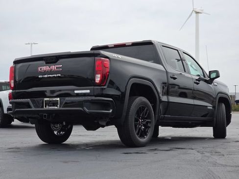 Used 2026 GMC Sierra 1500 Elevation AWD/4WD image 16