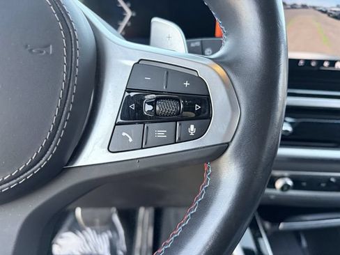 Used 2024 BMW X5 M60i AWD/4WD image 23