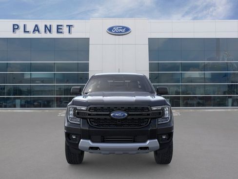 New 2026 Ford Ranger XLT w/ Equipment Group 301A High AWD/4WD image 7