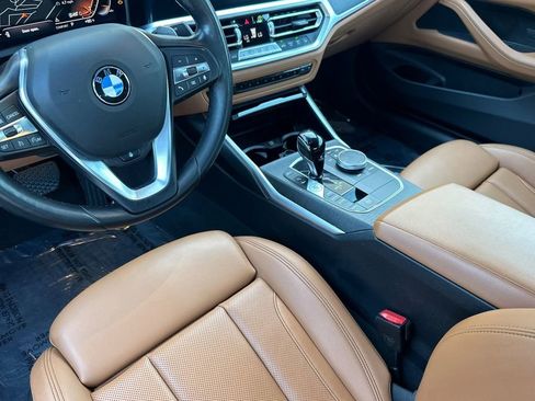 Used 2023 BMW 430i Coupe w/ Premium Package image 4