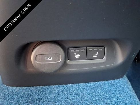 Certified 2023 Volvo C40 P8 Recharge Ultimate AWD/4WD image 13