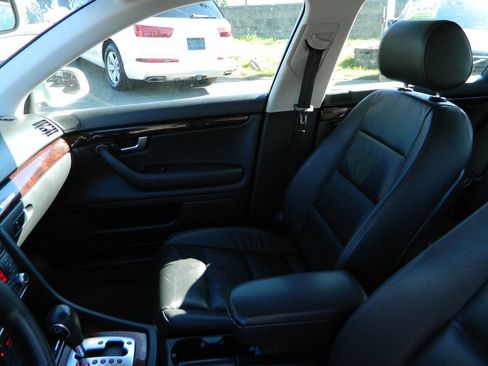 Used 2007 Audi A4 2.0T image 13