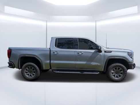 New 2026 GMC Sierra 1500 AT4X AWD/4WD image 2