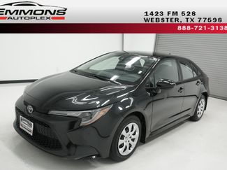 Used 2022 Toyota Corolla LE FWD video 1