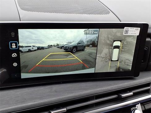 New 2026 Hyundai Santa Fe Limited image 13