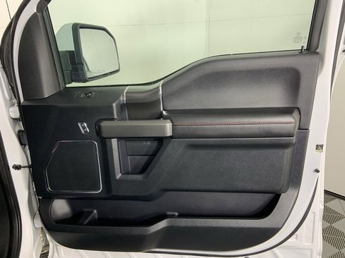 Used 2017 Ford F150 Lariat w/ Equipment Group 502A Luxury image 24