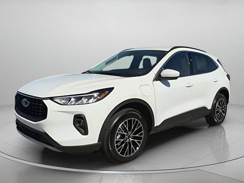New 2026 Ford Escape SE image 12