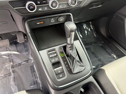 Used 2023 Honda CR-V LX image 23