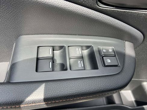 Used 2023 Honda Passport TrailSport image 17