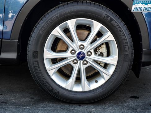 Used 2018 Ford Escape SE image 27