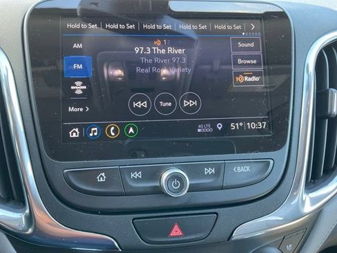 Used 2020 Chevrolet Equinox Premier AWD/4WD image 5