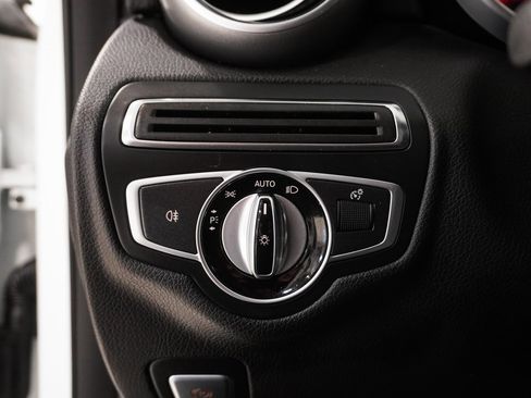 Used 2017 Mercedes-Benz C 43 AMG 4MATIC Sedan image 20