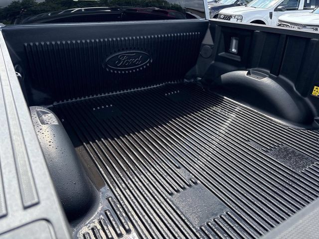 New 2026 Ford F150 STX w/ Equipment Group 200A AWD/4WD image 13
