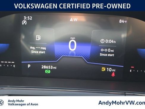 Used 2023 Volkswagen Taos SE FWD image 32