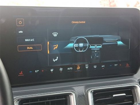 Used 2025 Ford Mustang Premium image 13