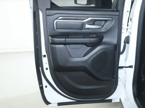 Used 2024 RAM 1500 Big Horn AWD/4WD image 13