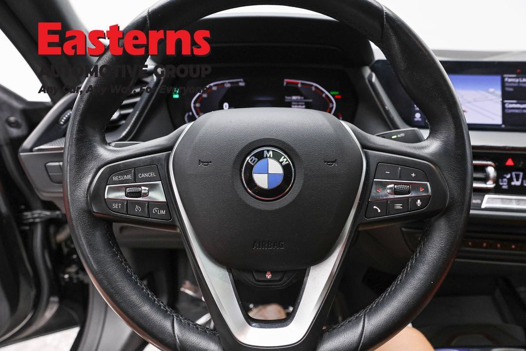 Used 2022 BMW 228i xDrive Gran Coupe w/ Convenience Package AWD/4WD image 12
