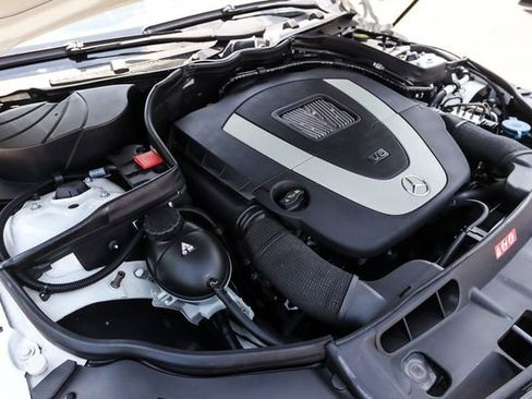 Used 2009 Mercedes-Benz C 350 Sport image 66
