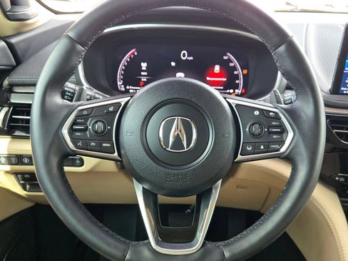 Certified 2025 Acura MDX SH-AWD w/ Advance Package image 20