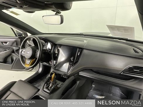 Used 2022 Subaru Outback Wilderness image 30
