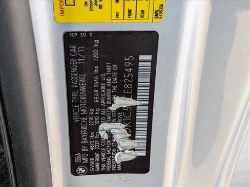 Used 2012 BMW 335is 335is image 15