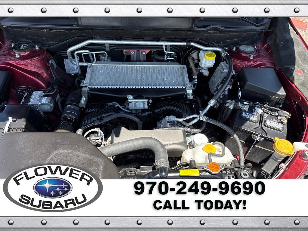 Used 2022 Subaru Ascent Onyx Edition AWD/4WD image 37