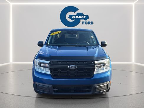 Used 2024 Ford Maverick XL FWD image 12