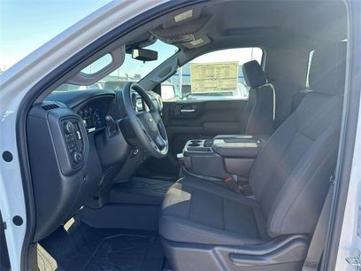 New 2026 Chevrolet Silverado 1500 W/T w/ WT Value Package