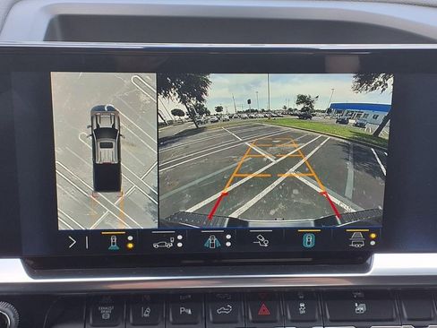 New 2025 Chevrolet Silverado 2500 LT w/ All Star Edition image 15