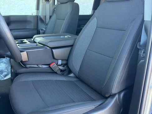 New 2026 Chevrolet Silverado 2500 Custom w/ Custom Value Package AWD/4WD image 8