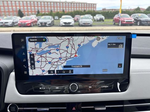 New 2025 Mitsubishi Outlander AWD image 14