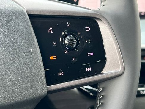 New 2025 Nissan Murano SL w/ Cargo Package AWD/4WD image 21