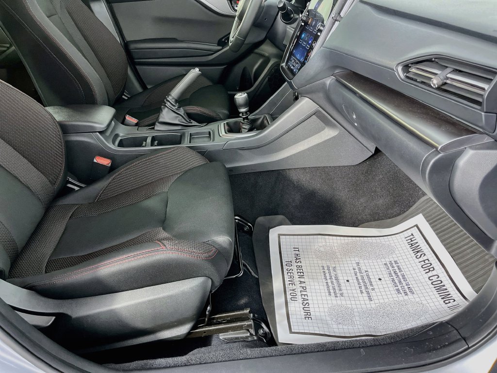 Used 2024 Subaru WRX Premium AWD/4WD image 32