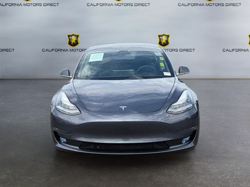 Used 2019 Tesla Model 3 Standard Range Plus RWD image 8