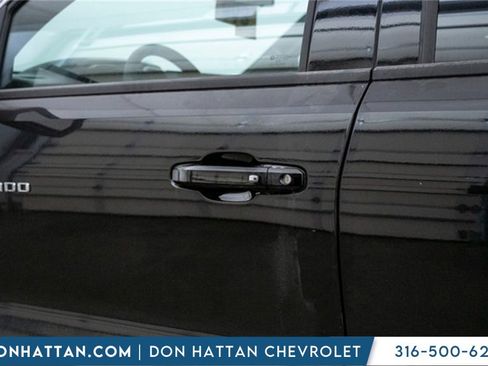 New 2026 Chevrolet Colorado LT w/ Advanced Trailering Package image 31