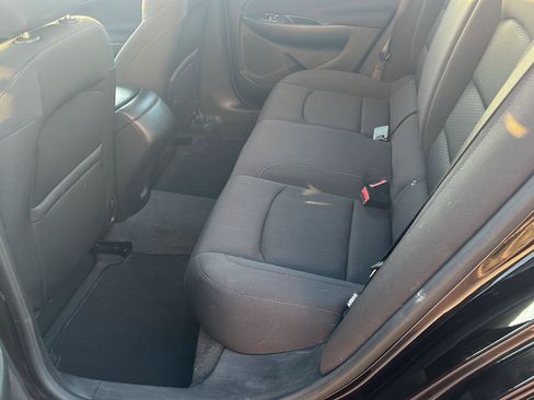 Used 2020 Chevrolet Malibu RS image 7