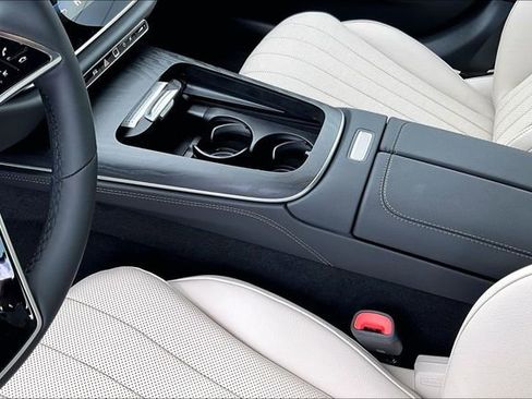 New 2026 Mercedes-Benz E 350 Sedan image 7