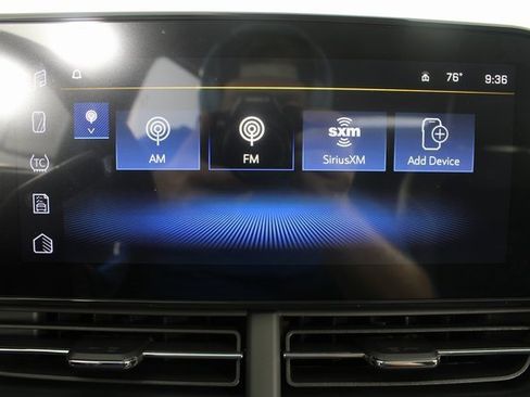 New 2026 Chevrolet Trax ACTIV image 5