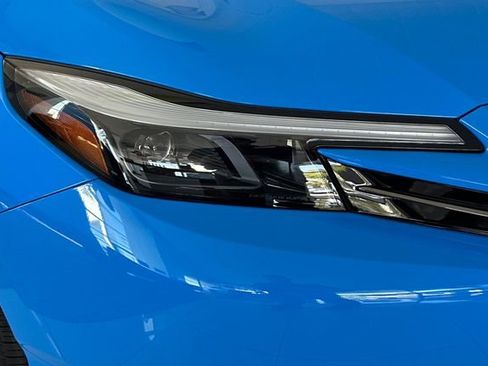 New 2026 Honda Prelude image 27