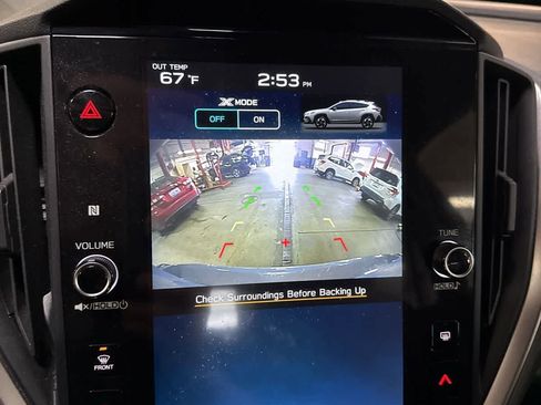 Used 2024 Subaru Crosstrek 2.0i Premium image 20