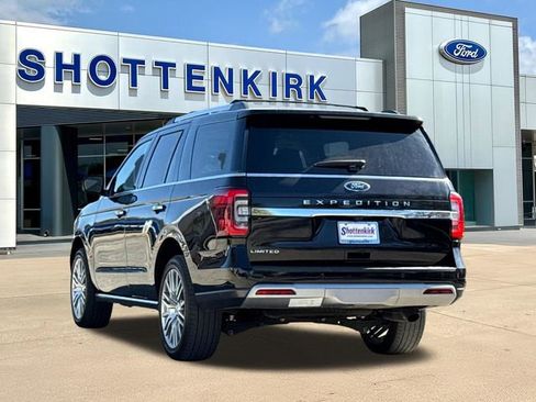 Certified 2024 Ford Expedition Limited AWD/4WD image 6