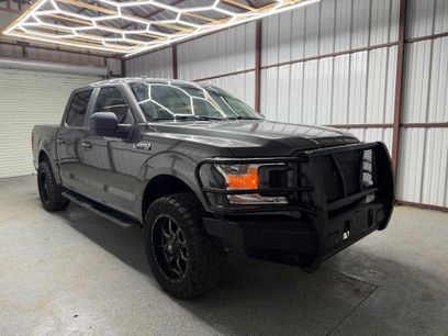 Used 2018 Ford F150 XL w/ Equipment Group 101A Mid