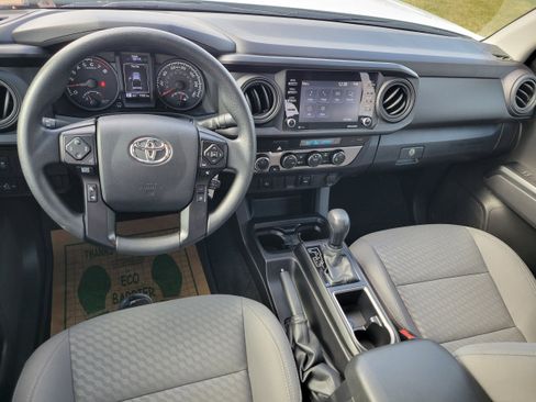 Used 2023 Toyota Tacoma SR image 13